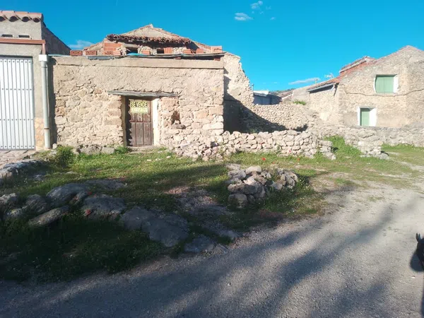 Casa de pueblo en Aldea Montalvo, 20 - Foto 11