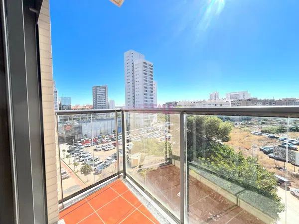 Piso en Calle de la Foieta, Zona Parc Central - Hort de Trenor, Zona Parc Central - Hort de Trenor - Foto 40