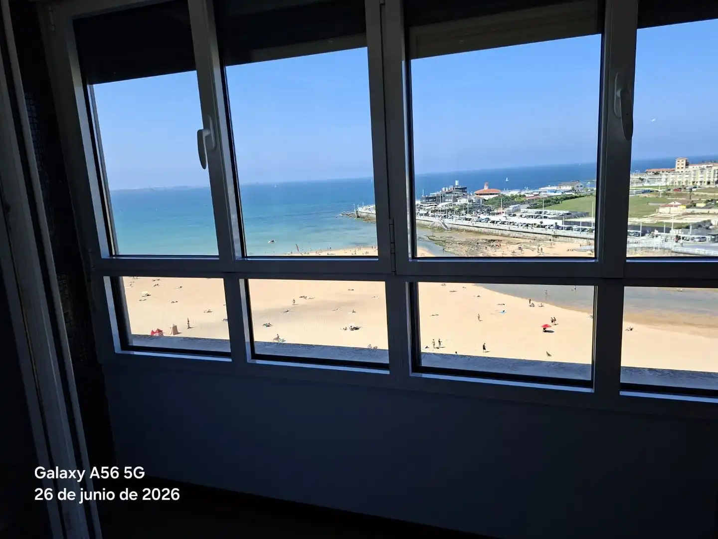 Piso en  Avenida Rufo García Rendueles 25 - Foto 7