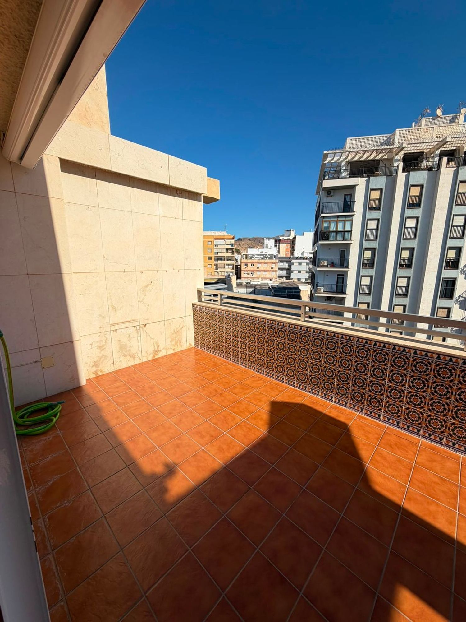 Ático en Plaza San Sebastián, 5, Centro-Rambla, Centro-Rambla - Foto 9