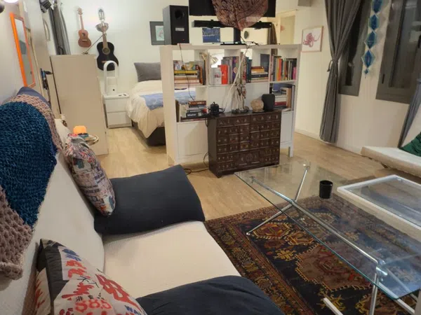 Estudio en Valencia, 250 - Foto 8