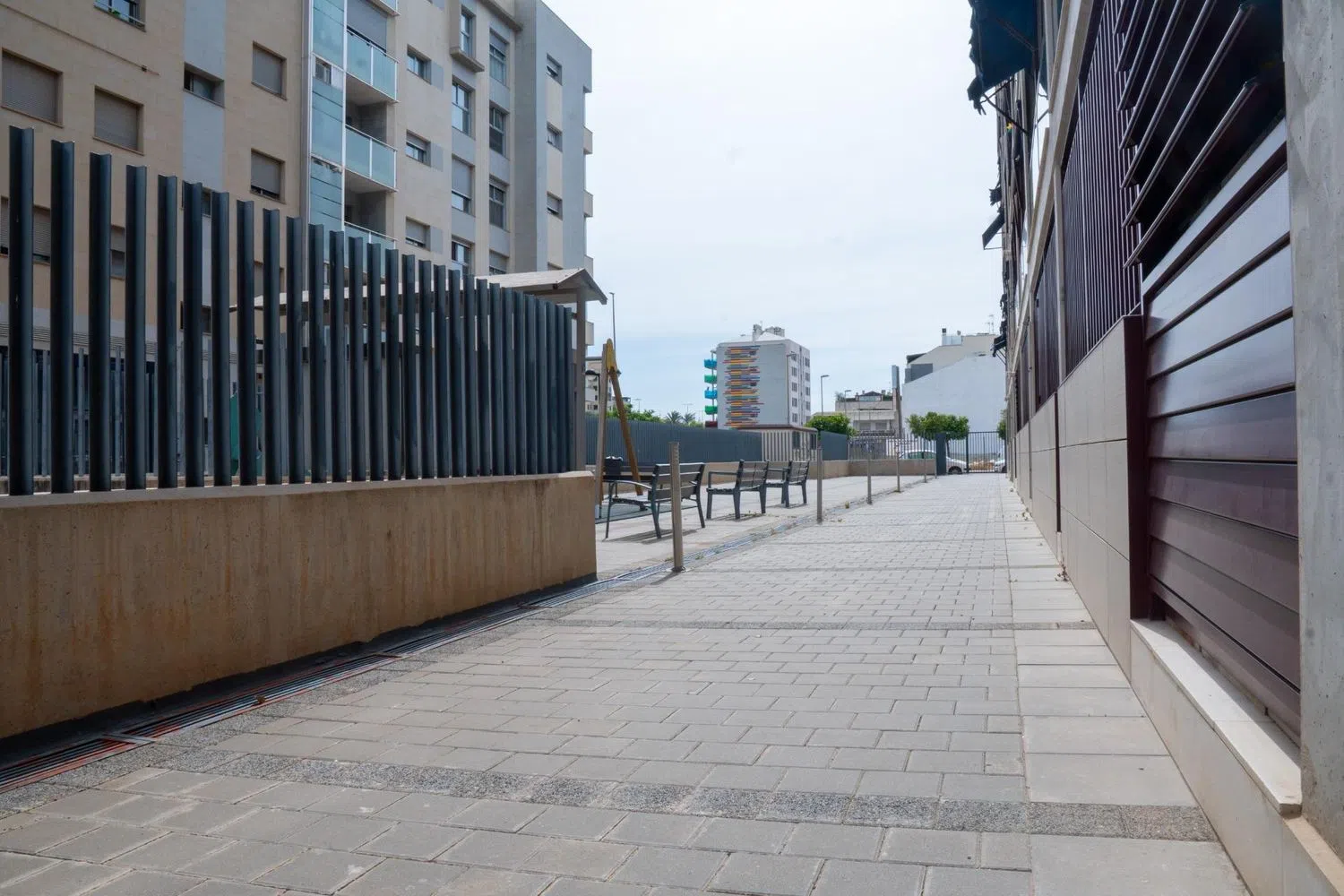 Piso en avenida Embajador Inocencio Arias, 3 - Foto 2