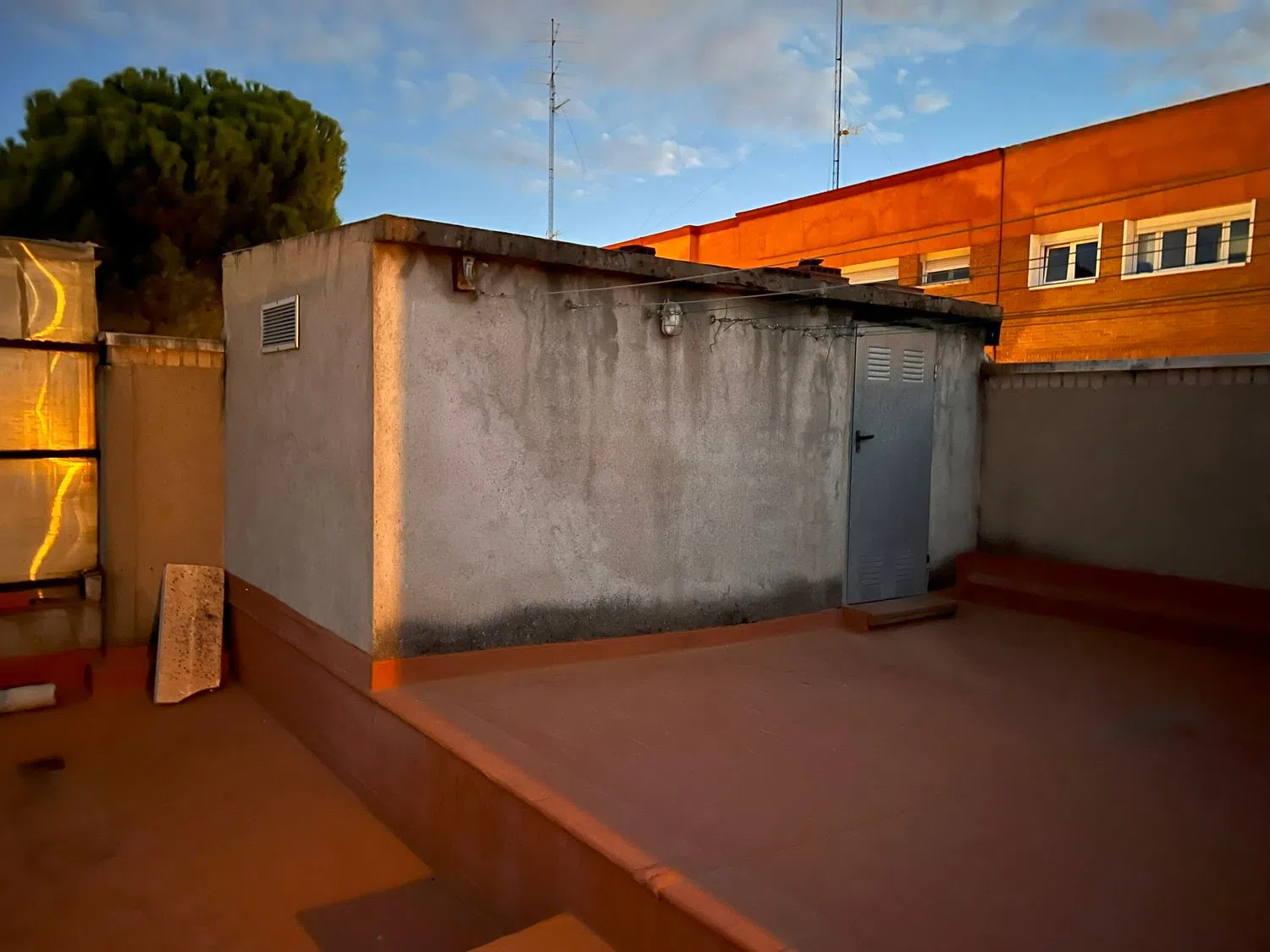 Piso en calle de la Encomienda de Palacios, 290 - Foto 12