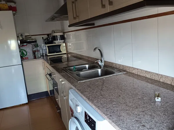 Piso en Calle de Sant Josep, 139, Nord, Nord - Foto 12