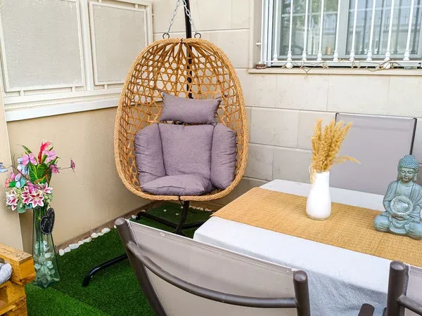 Chalet pareado en Calle lo Valero, 8, Zona Deportiva-Nuevo Altabix - Foto 6