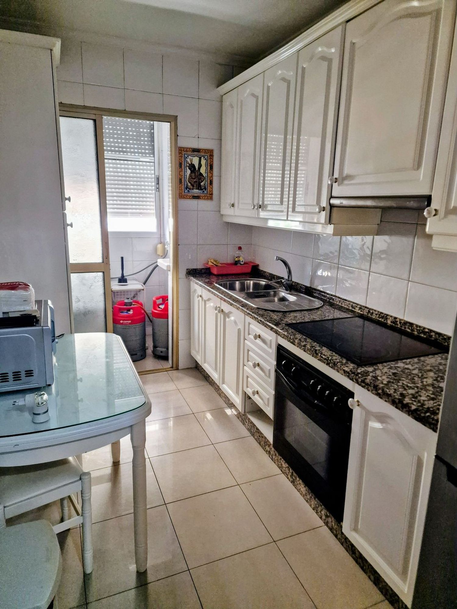 Piso en Lopez de Gomara, 25, López de Gomara - Foto 20