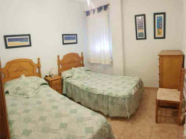 Casa adosada en playa Deveses Denia - Foto 6