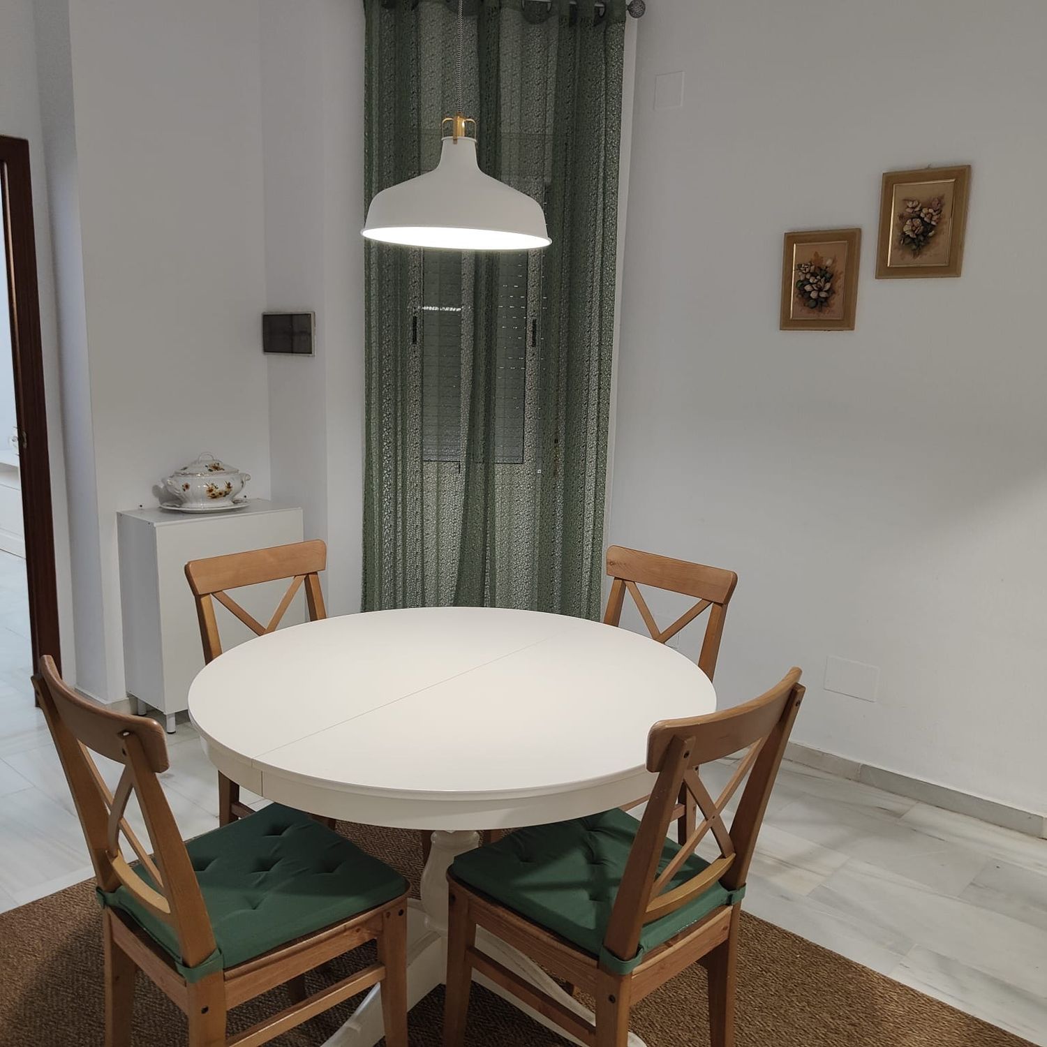 Piso en calle Carretería, 61 - Foto 17