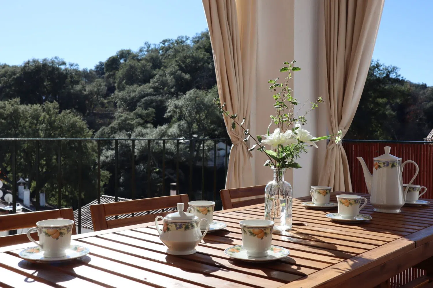 Casa rural en Urb. Casas Serranas Fuenteherrumbre, 32 - Foto 7