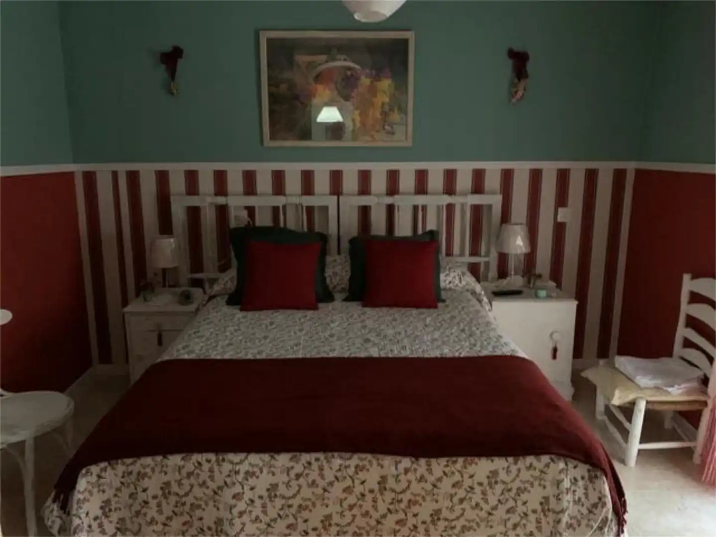 Chalet en chillon ciudad real - Foto 4
