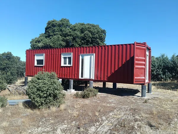 Casa o chalet independiente en Calle del Ferrocarril, 12 - Foto 3