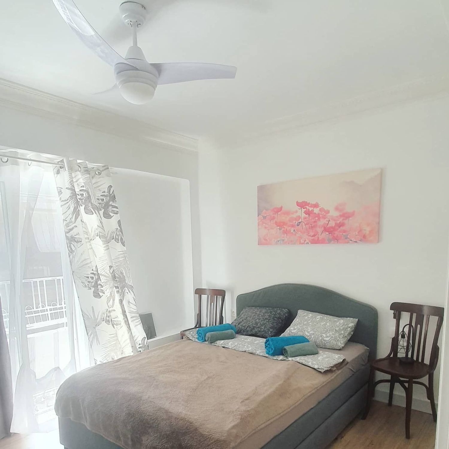 Piso en calle del Ferro, 1 - Foto 4