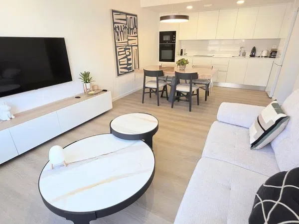 Piso en calle Arturo Tresáncoras, 2 - Foto 2