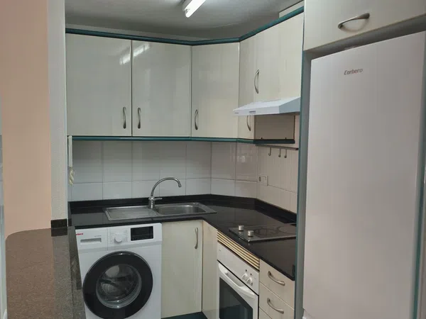 Piso en calle Federico Garcia Lorca, 24 - Foto 6