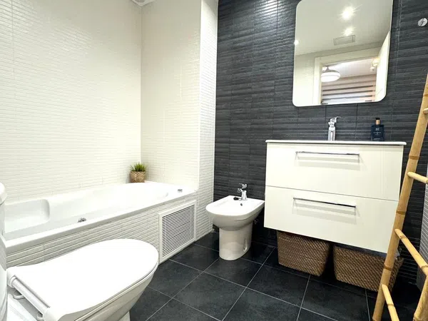 Piso en calle de Vicent Andrés Estellés, 14 - Foto 5