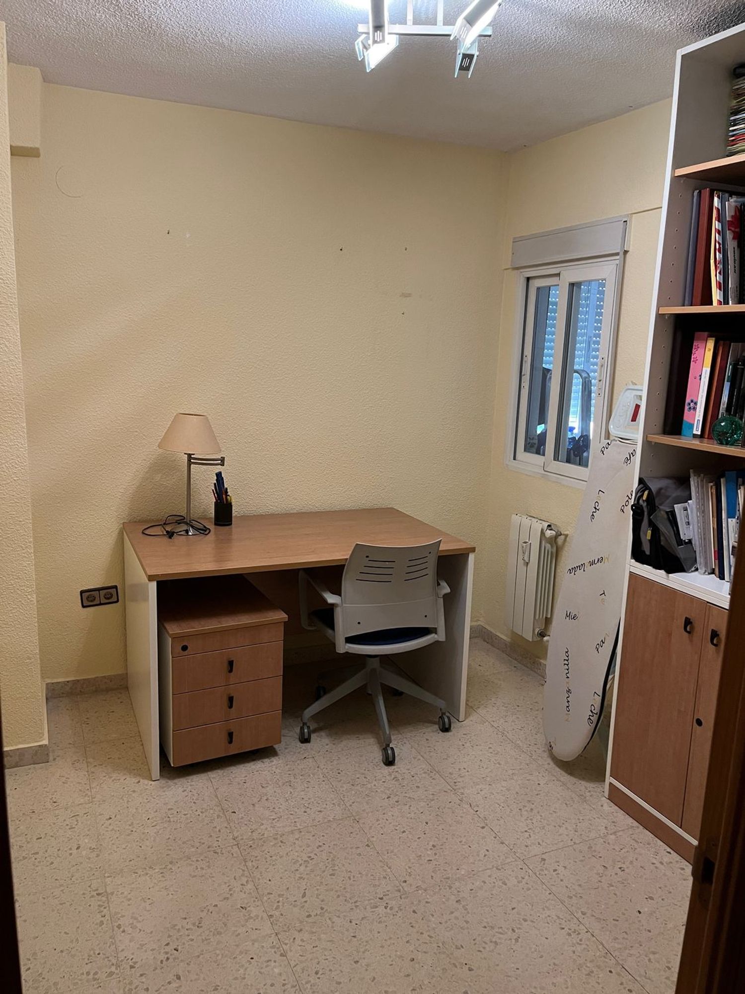 Piso en Calle Profesor Agustín Escribano, 16 - Foto 2