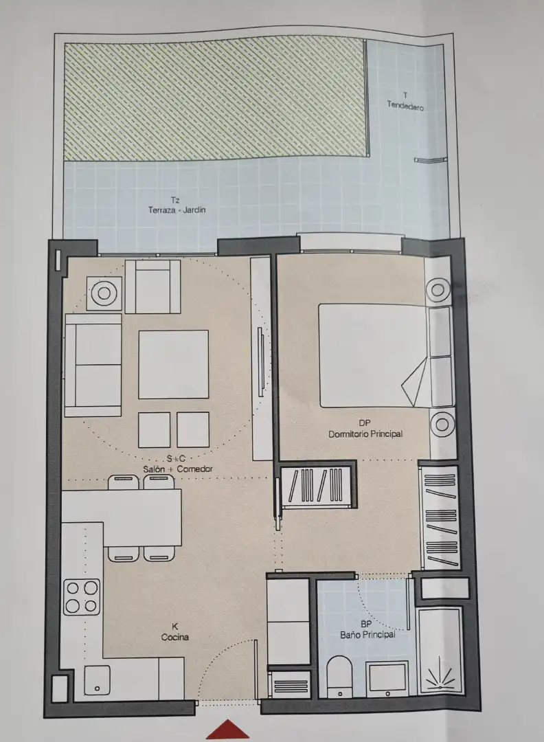 Apartamento en  Calle Alcalá 2 - Foto 19