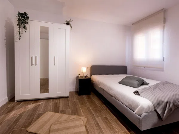 Piso en Camino de Ronda, 95, Ronda - Arabial - Foto 3