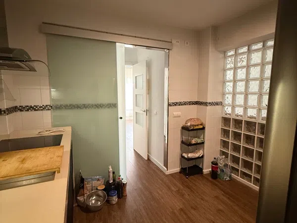 Chalet adosado en Calle Tomás Moro, 18, Avda. Caballero Bonald - San José Obrero - Guadalcacín - Foto 3