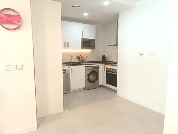 Piso en Calle Emilio de la Cerda, 1, Huelin - Foto 7
