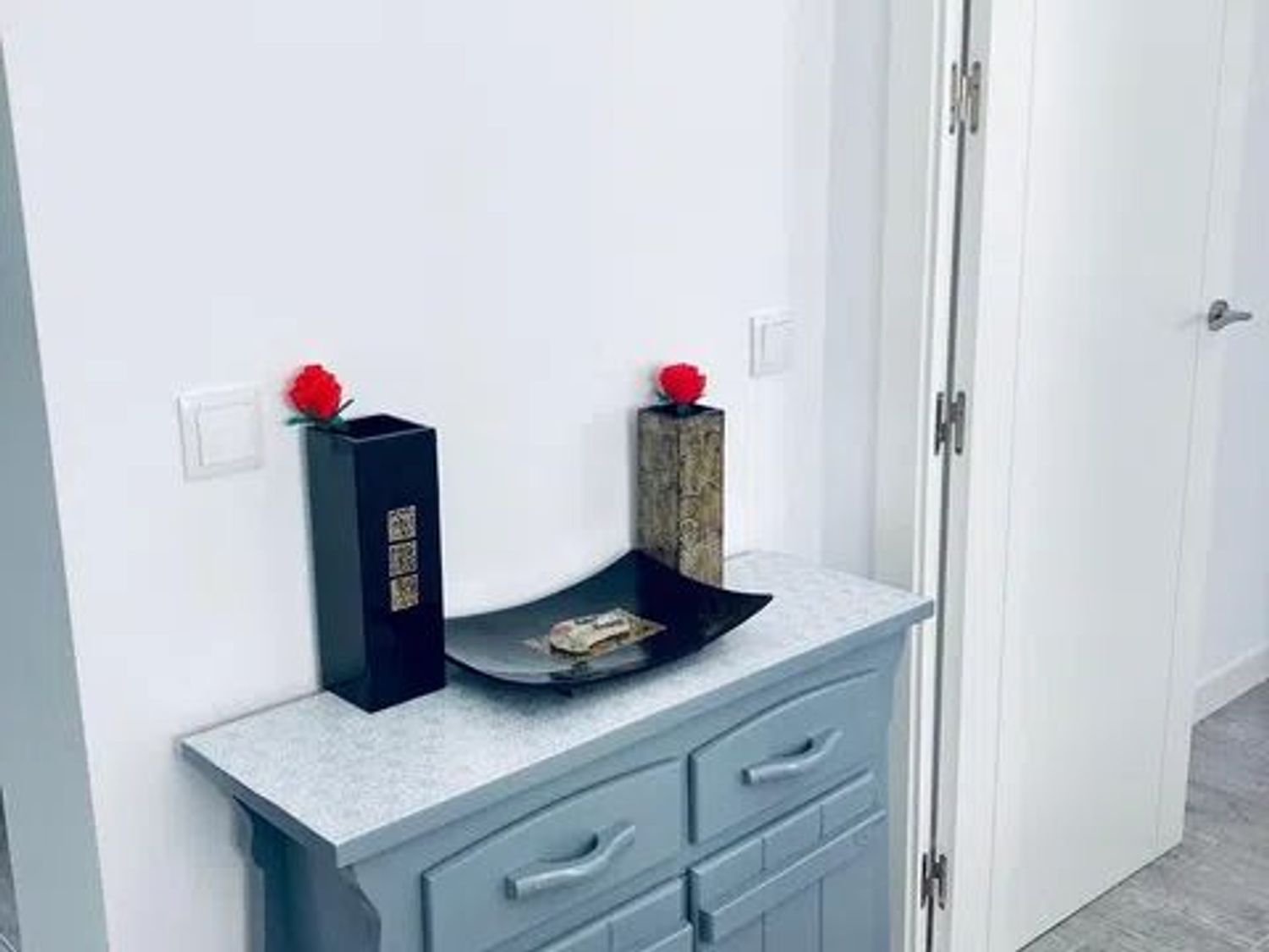 Piso en Colonia de la Paz s/n ColoniadelaPaz - Foto 4