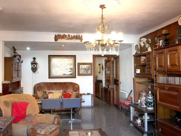 Piso en Arrancapins, Arrancapins - Foto 19