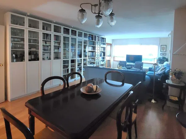 Piso en Barrio La Cañadilla