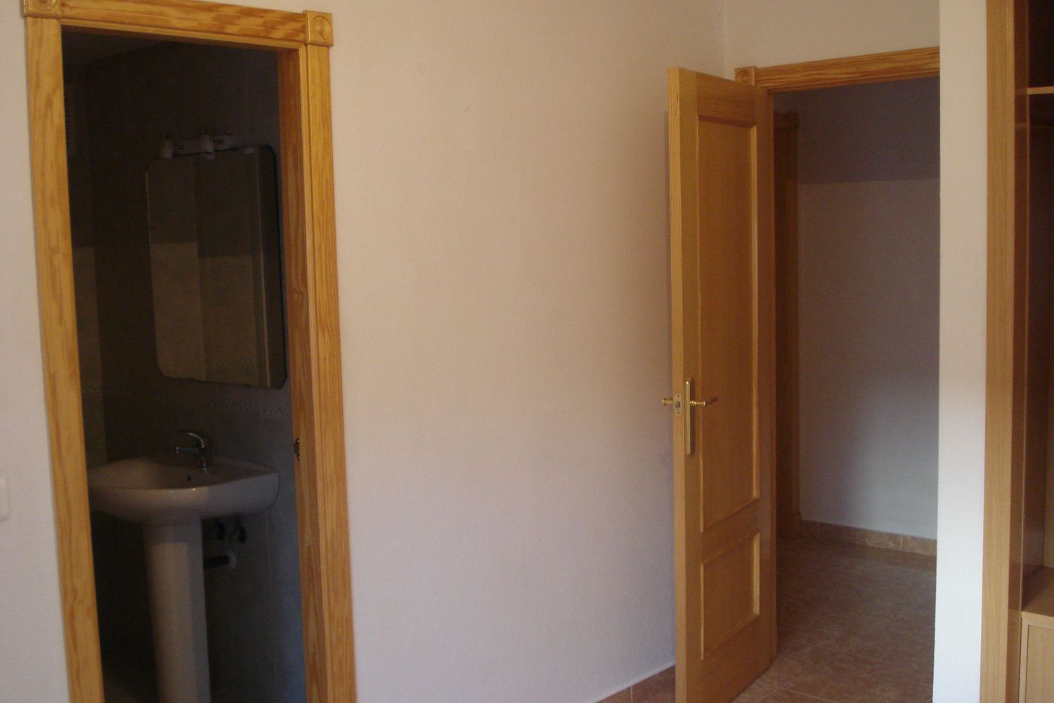 Piso en Calle Miguel Alcaraz, 1 - Foto 13