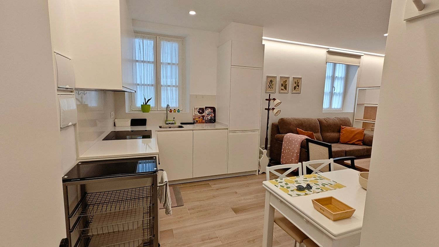 Estudio en Calle Orzán, 132, Ciudad Vieja - Centro, Ciudad Vieja - Centro - Foto 4