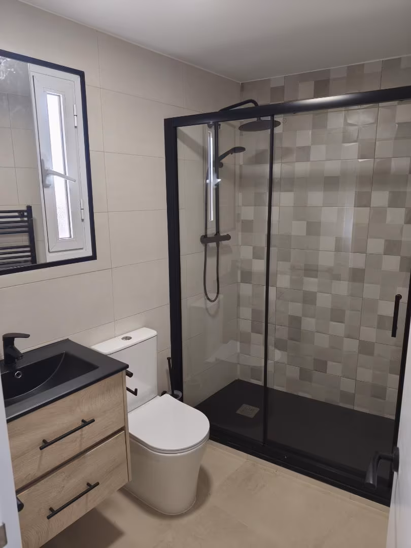 Piso en  Carrer Doctor Combelles 35 - Foto 12