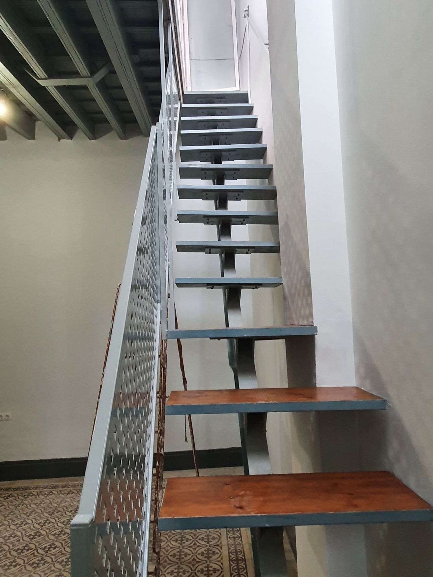 Piso en callejón Empecinado, 2 -Acc - Foto 16