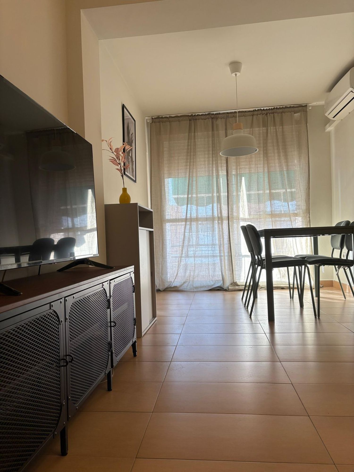 Piso en Santa Rosa - San José - Foto 3