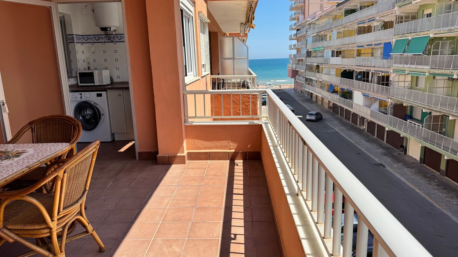 Piso en Calle del Riu Segarra, 26 - Foto 3