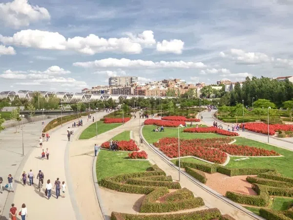 Dúplex en avenida del Manzanares, 216 - Foto 13