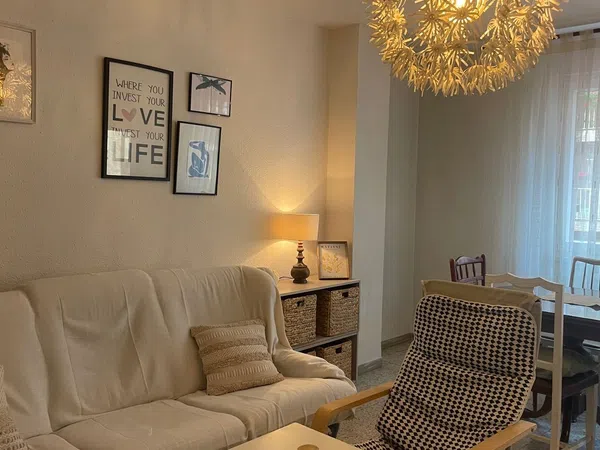 Piso en calle Primero de Mayo, 26 - Foto 2