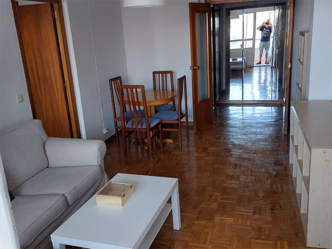 Apartamento en  Avenida de El Ferrol 31 - Foto 11