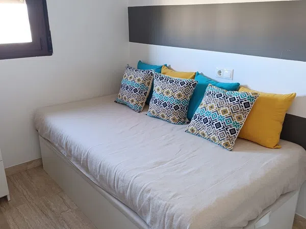 Piso en calle Pintor Juan de Juanes, 6 - Foto 17