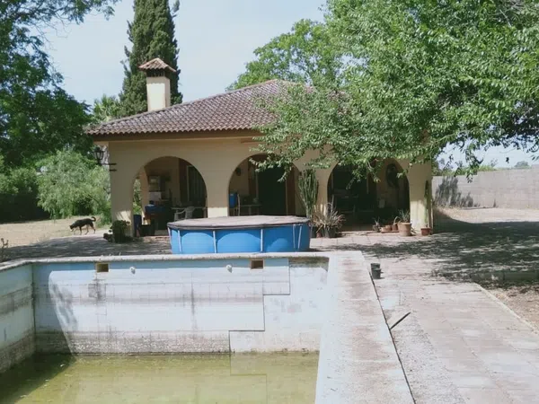 Casa o chalet independiente en Urbanización las Monjas, 516 - Foto 8