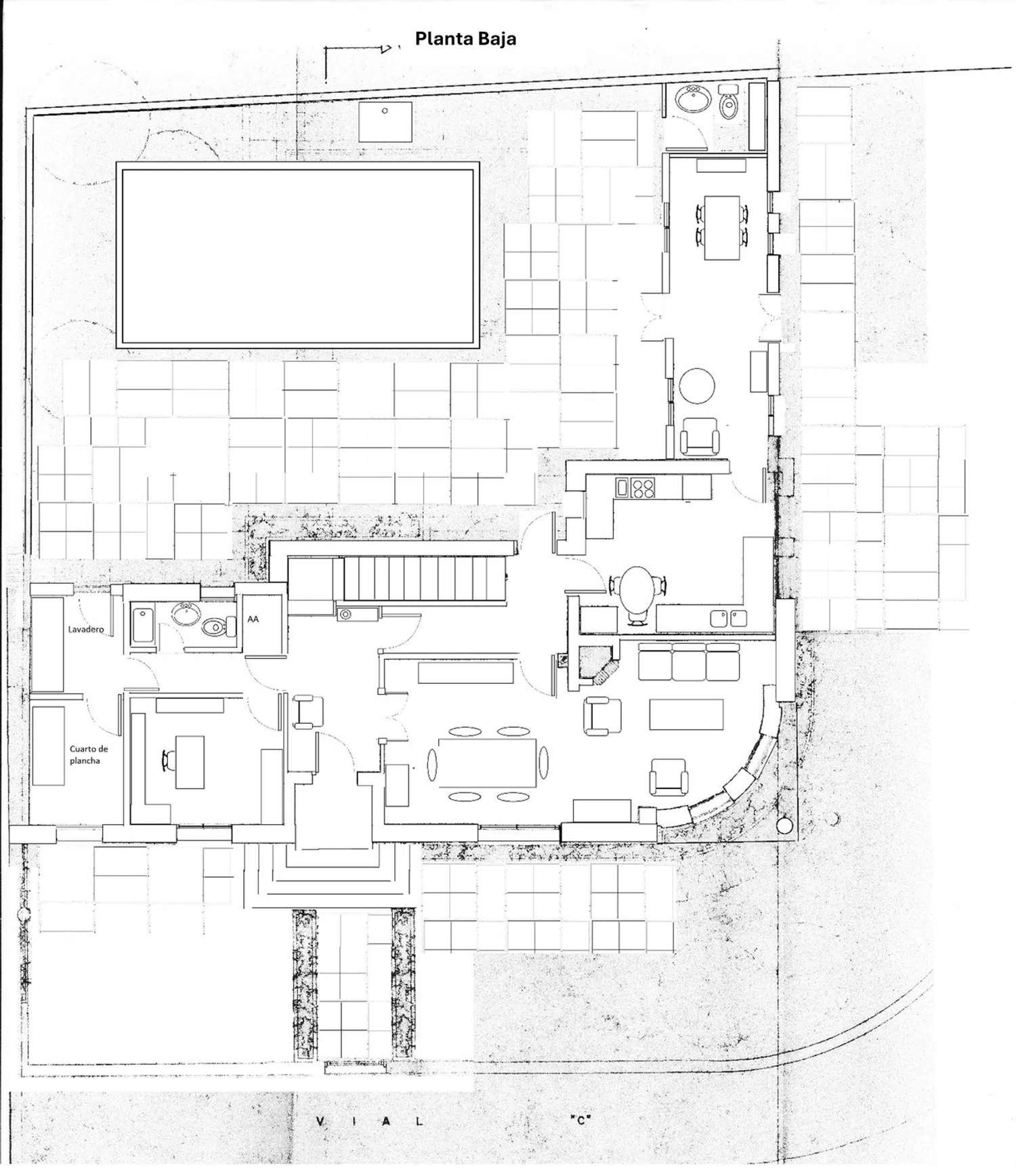 Chalet adosado - Foto 30