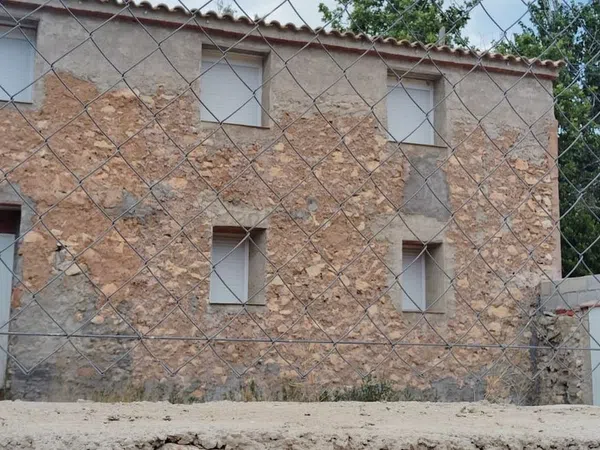 Casa rural en Calle Periodista Luis Parreño s/n - Foto 2