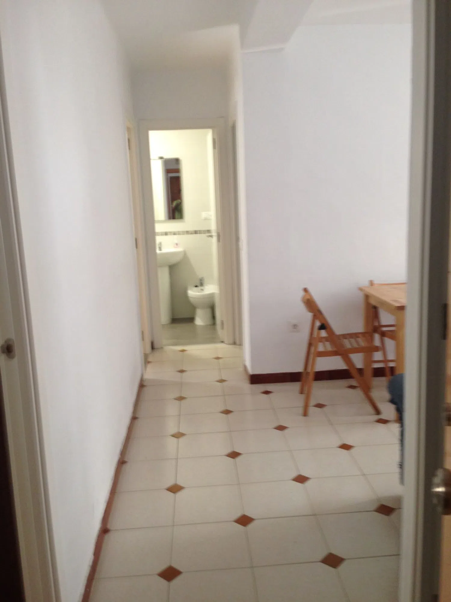 Piso en calle Peñalara, 18 - Foto 1