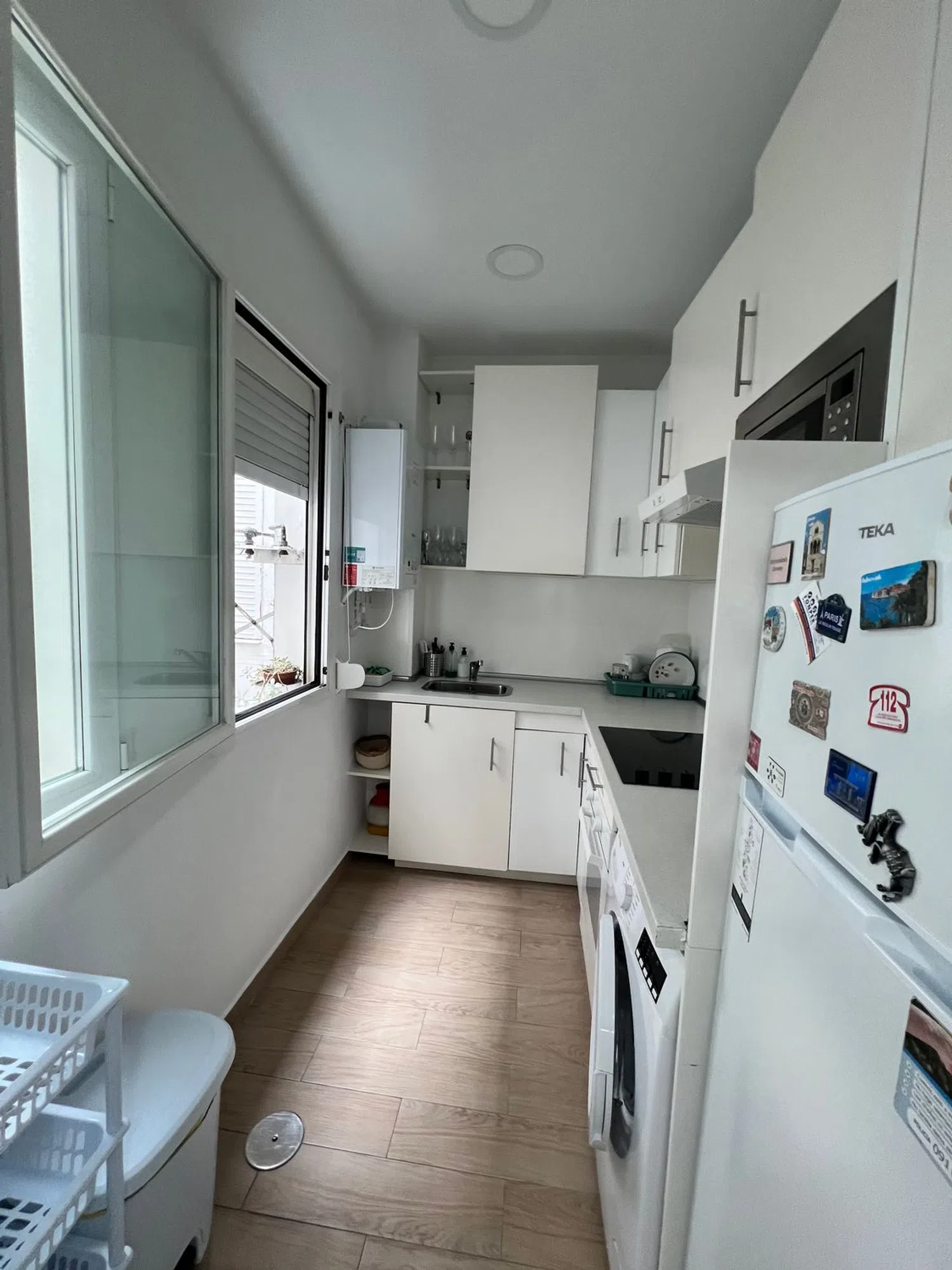 Piso en calle Paulina Odiaga, 1 - Foto 7