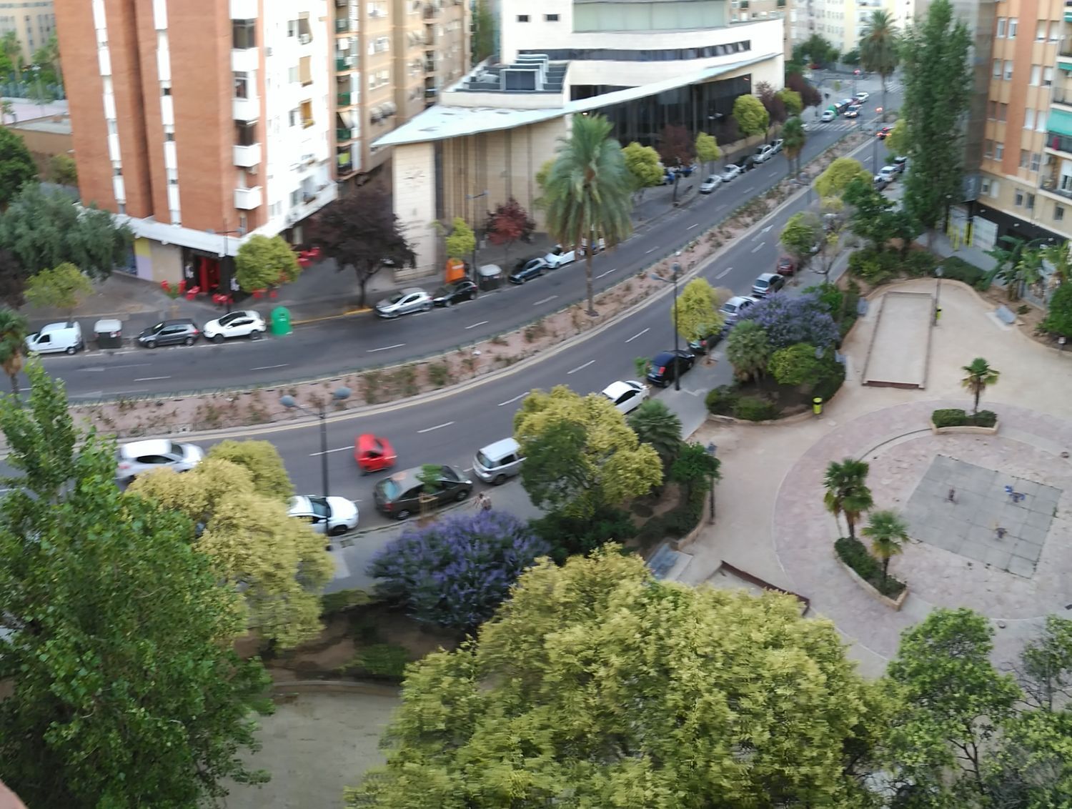 Piso en Calle del Doctor Vicente Pallarés, 46, L'Amistat - Foto 7