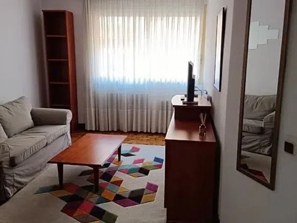 Piso en Calle de Joaquín María López, Madrid, 44, Gaztambide - Foto 1