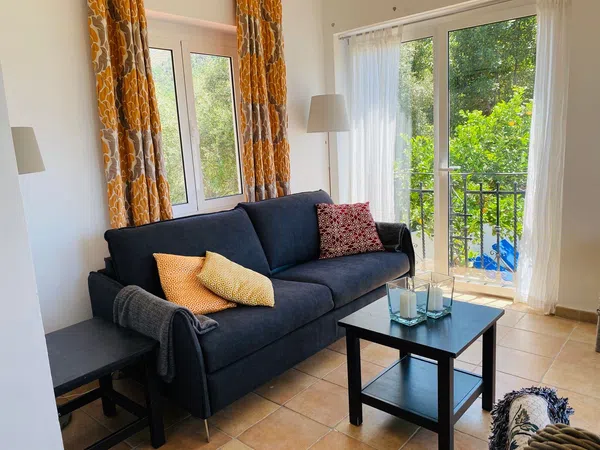 Casa independiente en calle Diseminado s/n sn - Foto 21