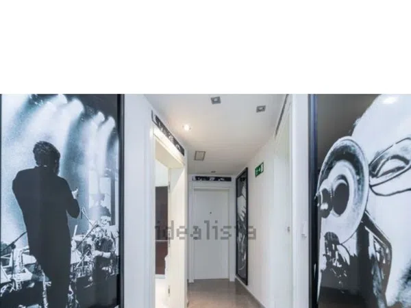 Estudio en Calle de Urzaiz, 235 - Foto 13