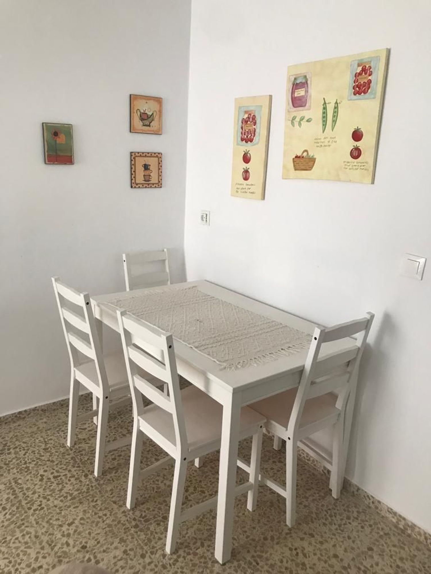 Piso en calle Juan de Astorga, 1 - Foto 12