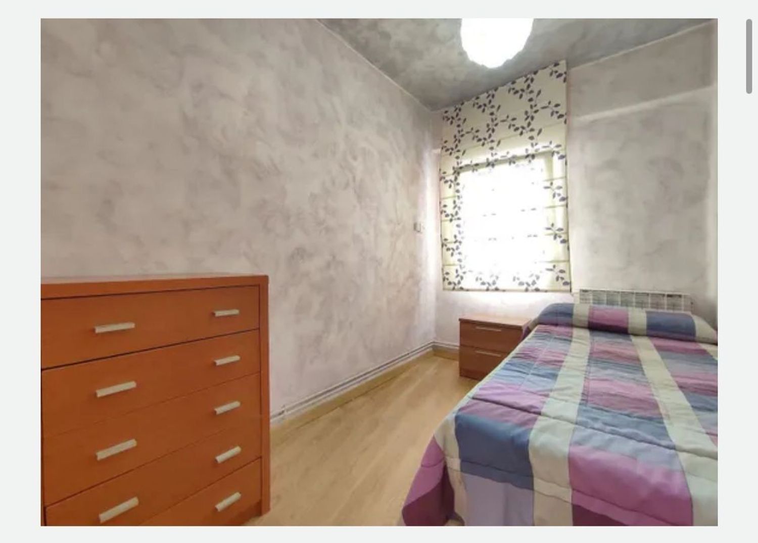 Ático en paseo de Canalejas, 47 - Foto 11