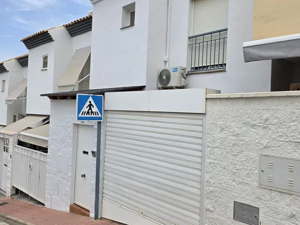 Chalet adosado en Poetisa, 1, Cártama pueblo, Cártama pueblo - Foto 23