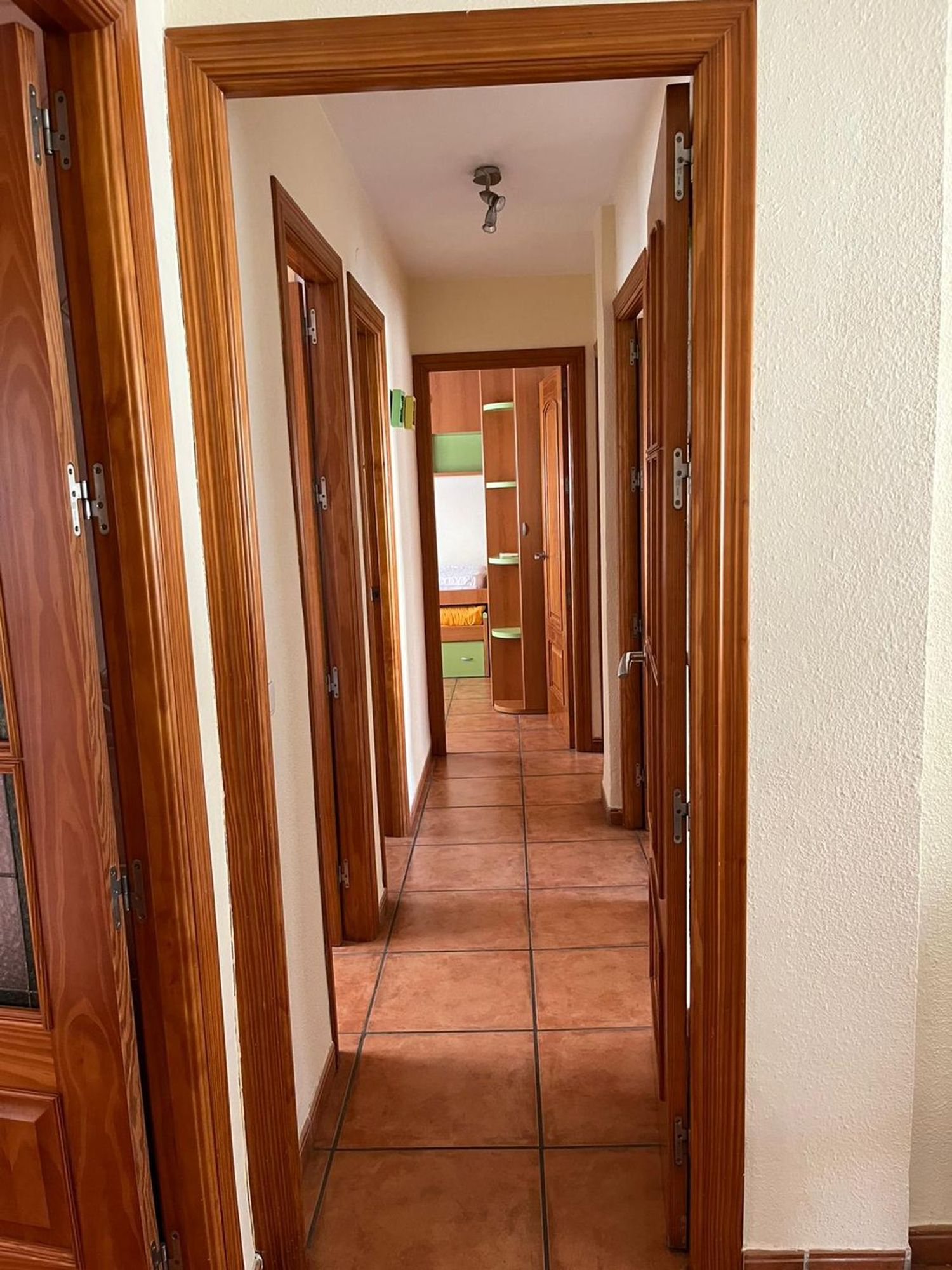 Piso en calle Doctor José Altolaguirre, 8 - Foto 4